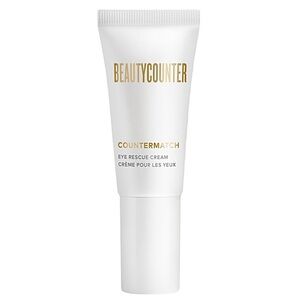Beauty Counter CounterMatch Eye Rescue Cream .5oz